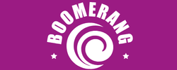 Boomerang]